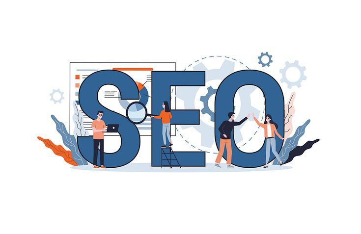 SEARCH ENGINE OPTIMIZATION